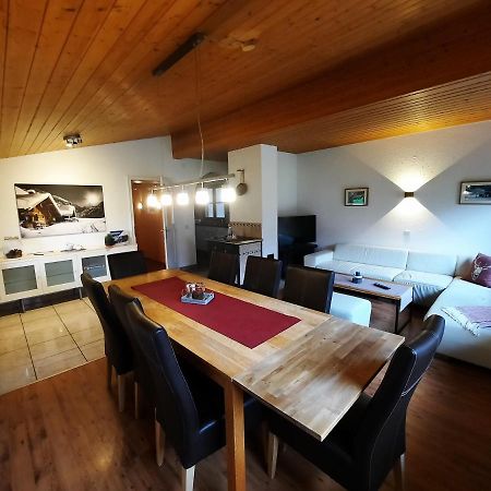 Chalet Landhaus Einsiedler Sankt Gallenkirch Εξωτερικό φωτογραφία