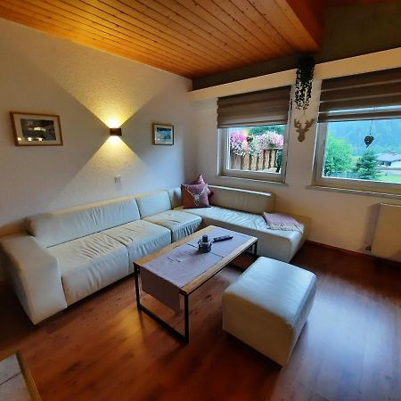 Chalet Landhaus Einsiedler Sankt Gallenkirch Εξωτερικό φωτογραφία