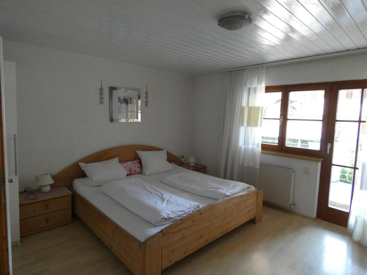 Chalet Landhaus Einsiedler Sankt Gallenkirch Εξωτερικό φωτογραφία