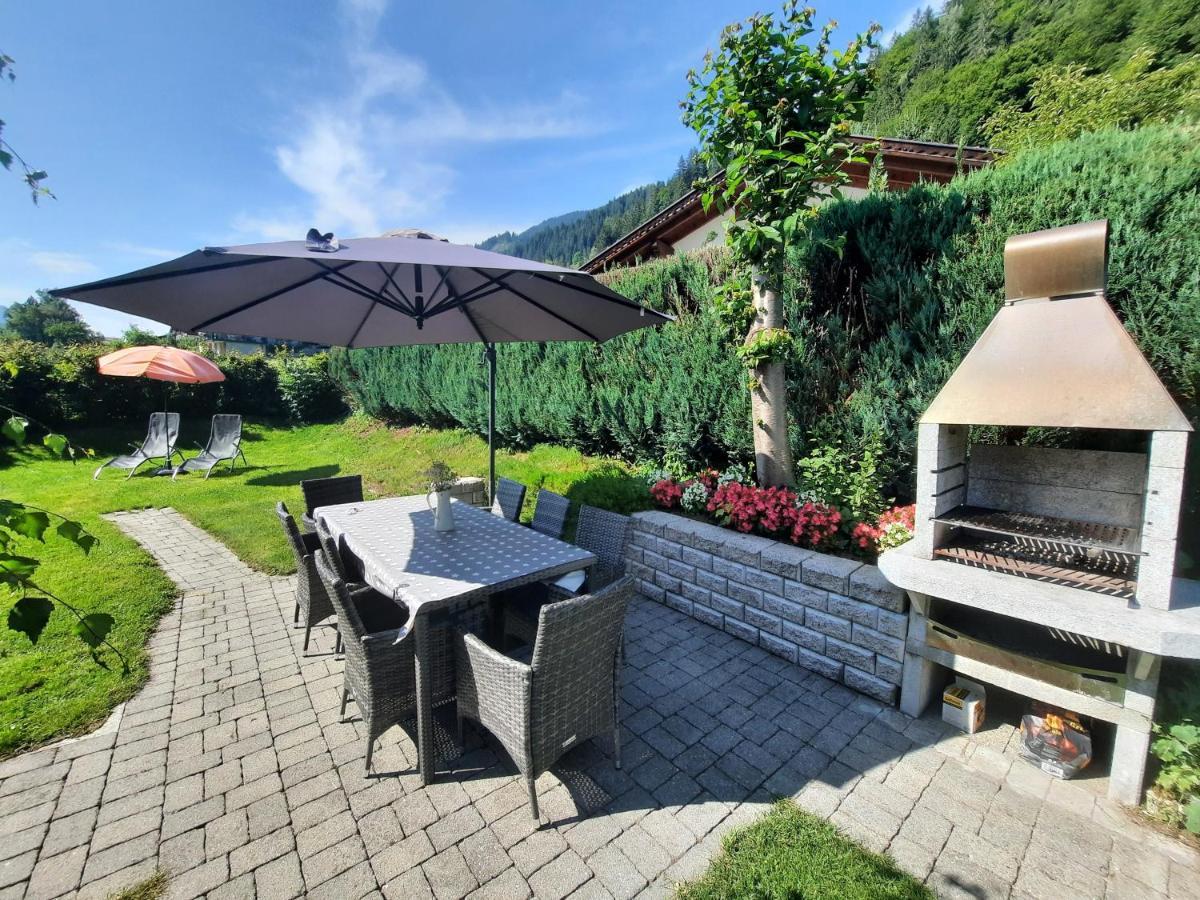 Chalet Landhaus Einsiedler Sankt Gallenkirch Εξωτερικό φωτογραφία