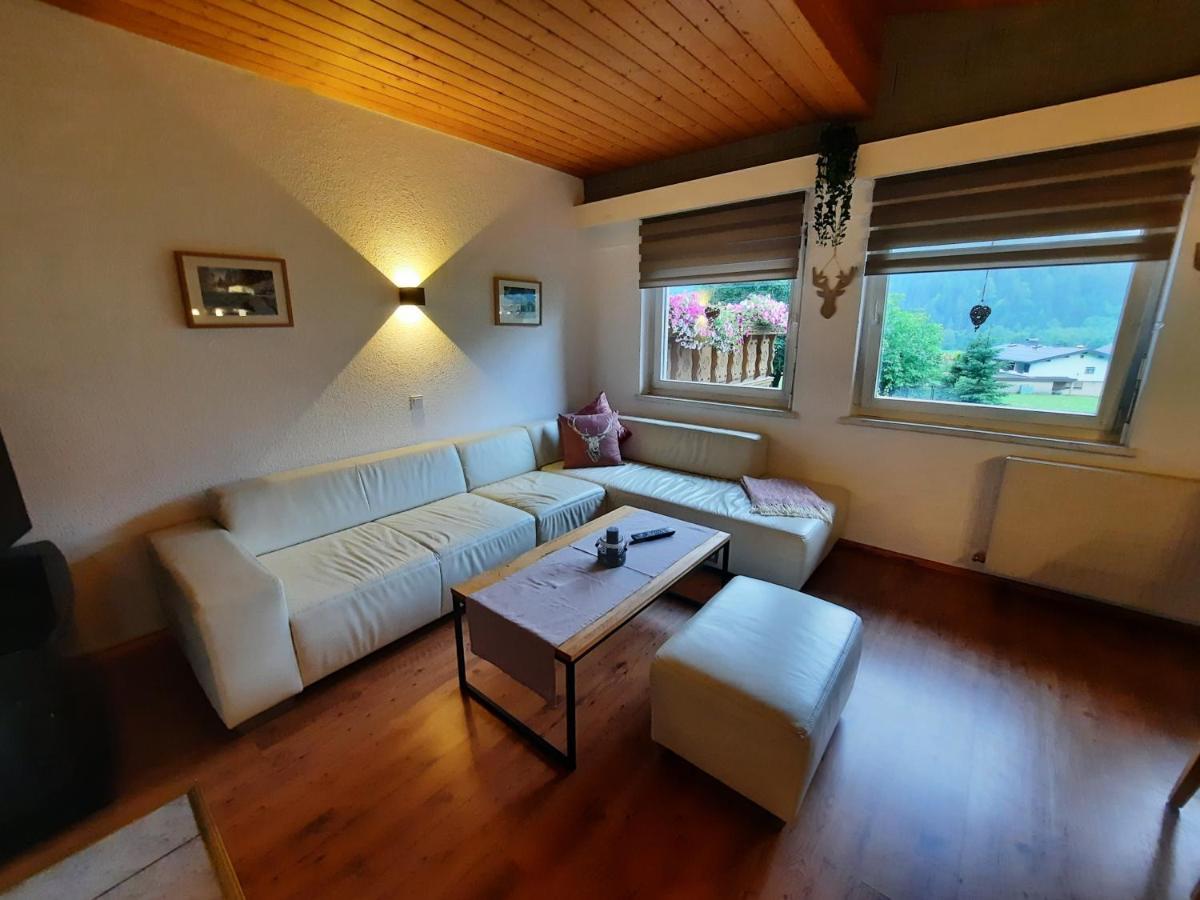 Chalet Landhaus Einsiedler Sankt Gallenkirch Εξωτερικό φωτογραφία